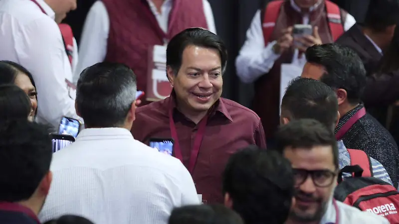 Ariadna Montiel es elegida como nueva Dirigente Nacional de Morena